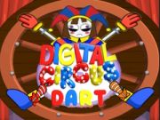 Igra Digitalni Cirkus Dart online Igra Digitalni Cirkus Dart online