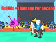 Igra Robbie +1 Štete Po Sekundi online