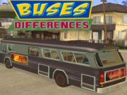 Igra Razlike u Autobusima online