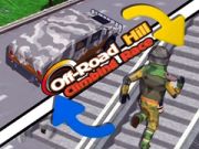 Igra Off-Road utrka uzbrdo online