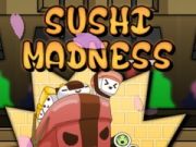 Igra Ludilo od Sushija online