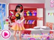 Igra Proljetna Cvjetna Lopta 2 online