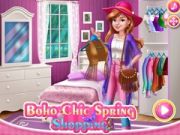 Igra Boho Chic Proljetno Kupovanje online