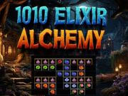 Igra 1010 Eliksir Alkemije online