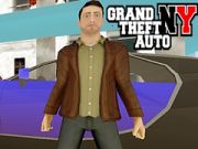 Igra Grand Theft Auto NY online Igra Grand Theft Auto NY online