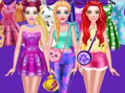 Igra Modna Kawaii Izgled 2 online