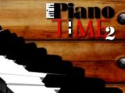 Igra Piano Vrijeme 2 online Igra Piano Vrijeme 2 online