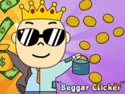 Igra Prosjački Kliker online
