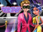 Igra Super Par Glamurozna Zabava online