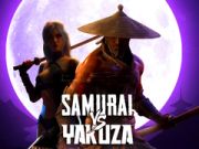 Igra Samuraj protiv Yakuze online Igra Samuraj protiv Yakuze online