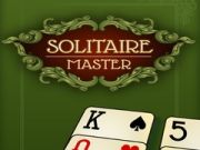 Igra Majstor Solitare online