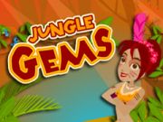 Igra Džungla Dragulja online