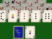 Igra Piramidni Solitaire online