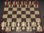 Igra Iskrivi Šah Mini online