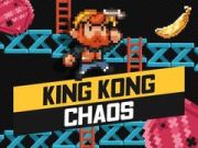 Igra Kralj Kong Haos online