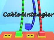 Igra Raspetljač kabela online