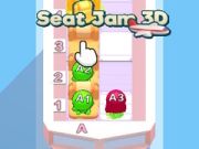 Igra Sjedište Jam 3D online