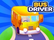 Igra Vozač autobusa online