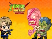 Igra Preživjeli iz Zombie Misije online