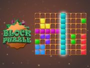 Igra Puzzle s Blokovima online