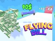 Igra Leteći Bill online