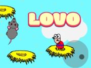 Igra Lovo online