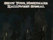 Igra Pucaj u svoju noćnu moru: Halloweenska specijala online