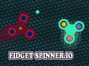 Igra Fidget Spinner.io online