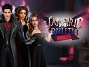 Igra Vampirska Romantika Ruleta online Igra Vampirska Romantika Ruleta online