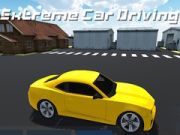 Igra Ekstremna Vožnja Automobila online