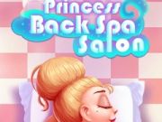 Igra Spa Salon Princeze online Igra Spa Salon Princeze online