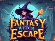 Igra Fantastični Bijeg Vještice online