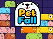 Igra Pad Kućnog Ljubimca online