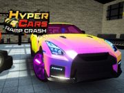 Igra Hiper Automobili Ramp Čupanje online