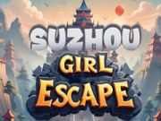 Igra Bijeg Djevojke iz Suzhou online