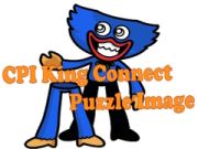 Igra CPI Kralj Poveži Slika Zagonetka online