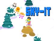 Igra Ski to online Igra Ski to online