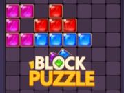 Igra Puzzle s Blokovima online
