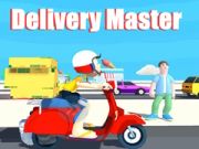 Igra Majstor Dostave online Igra Majstor Dostave online