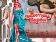 Igra Barbiecore Estetika online Igra Barbiecore Estetika online