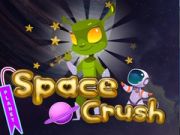 Igra Sruši Svemirsku Planetu online