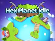 Igra Heksagonalna Planeta: Pasivno online