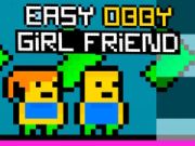 Igra Laka Obby Cura online