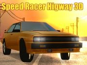 Igra Brzi vozač: Autocesta 3D online