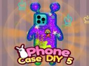 Igra DIY maska za telefon 5 online Igra DIY maska za telefon 5 online