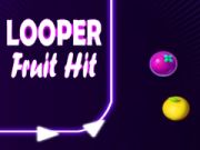 Igra Looper Udar Plodova online