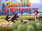 Igra Charlie i mačići online