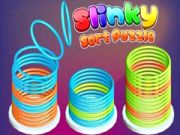Igra Slinki Sort Pijac online