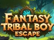 Igra Fantastično Pobjeg iz Plemena Dječaka online