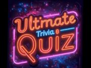 Igra Ultimativna Trivia Kviza online